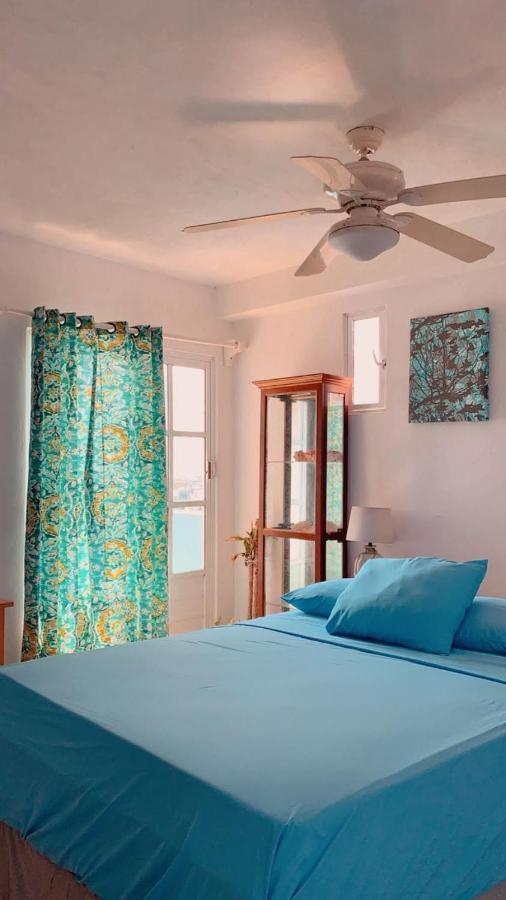 Casa Mariana Apartment Isla Mujeres Exterior photo