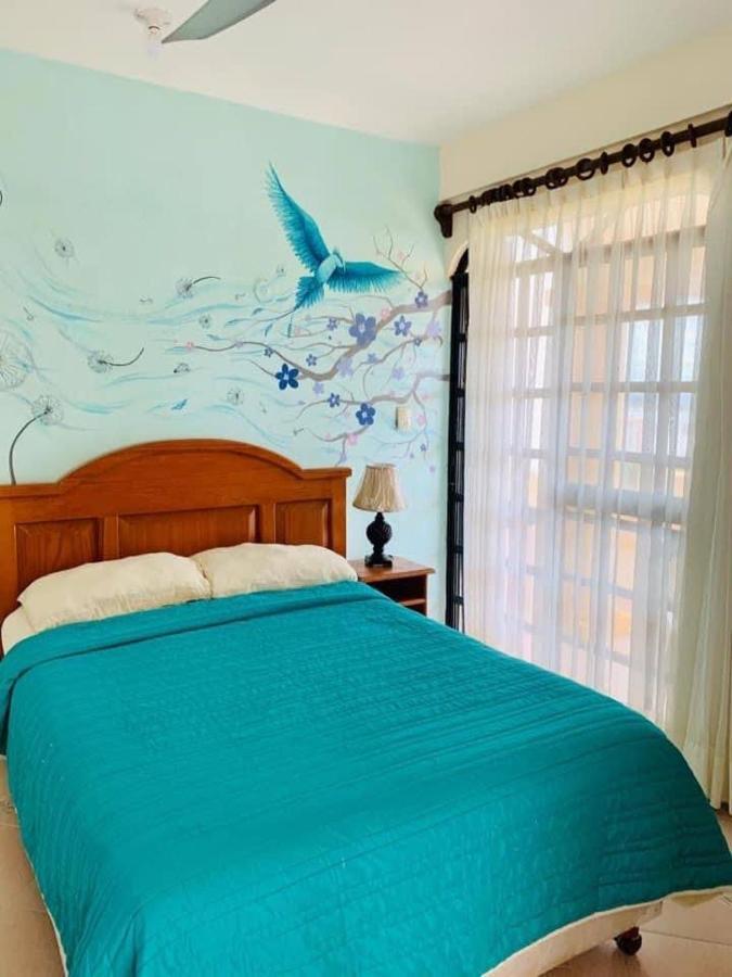 Casa Mariana Apartment Isla Mujeres Exterior photo
