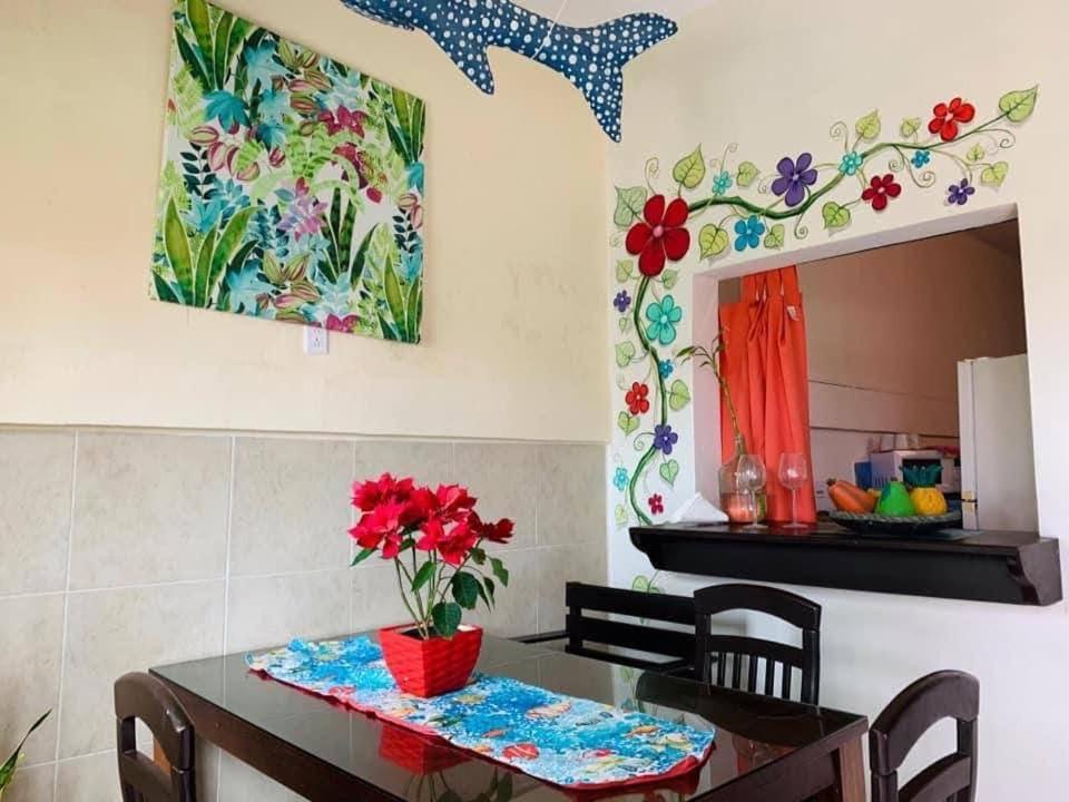 Casa Mariana Apartment Isla Mujeres Exterior photo